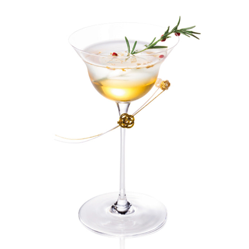 Kendu Inu Dry Martini Glass