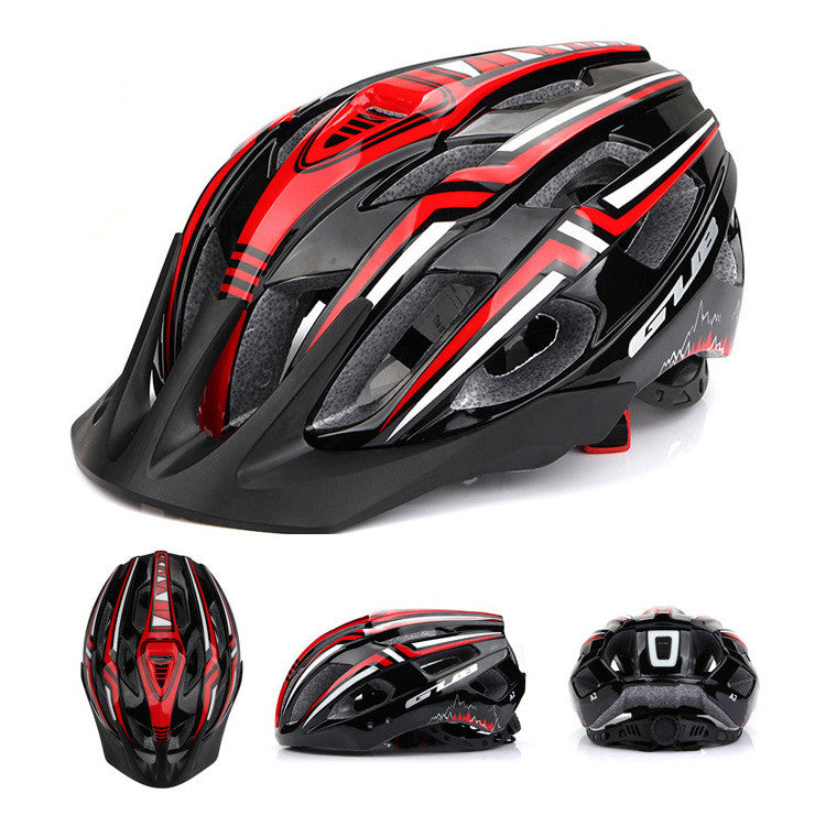 Kendu Helmet with USB Charging Tail Light