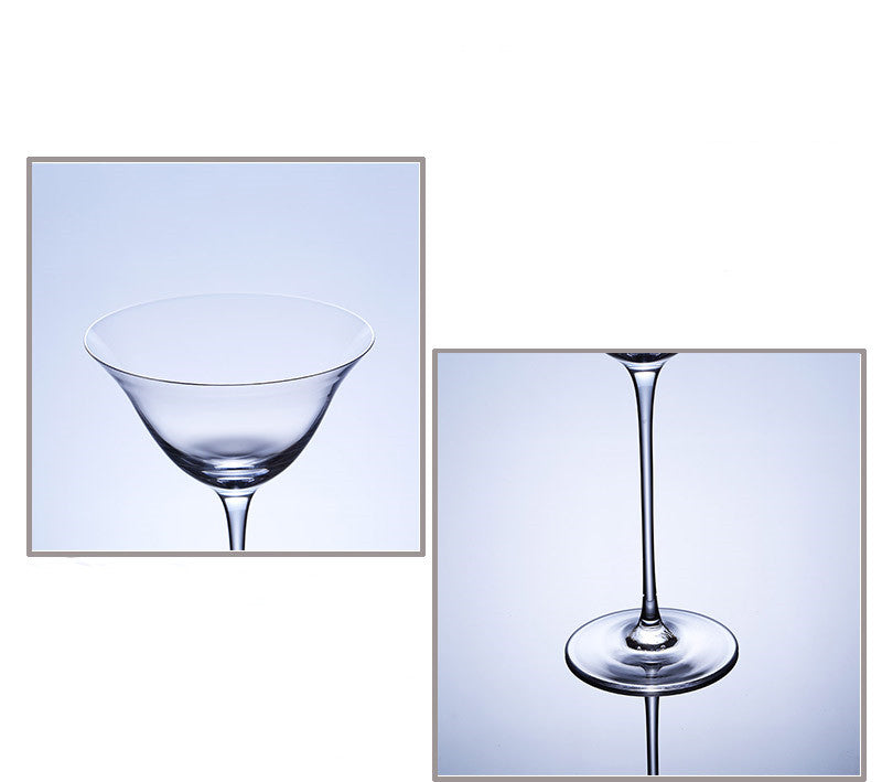 Kendu Inu Dry Martini Glass