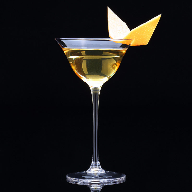 Kendu Inu Dry Martini Glass