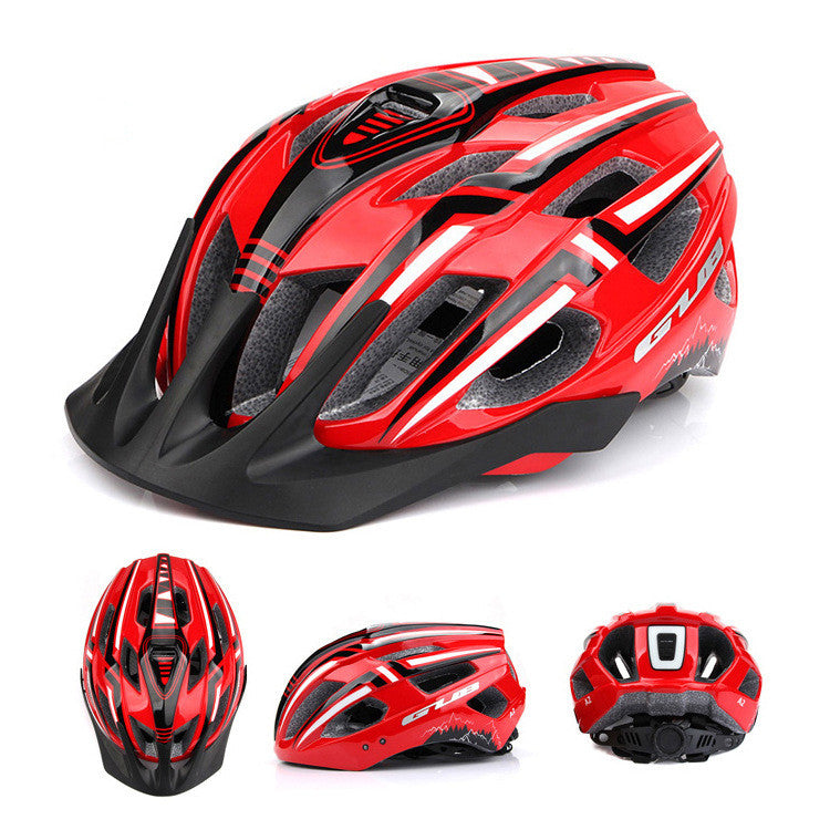 Kendu Helmet with USB Charging Tail Light