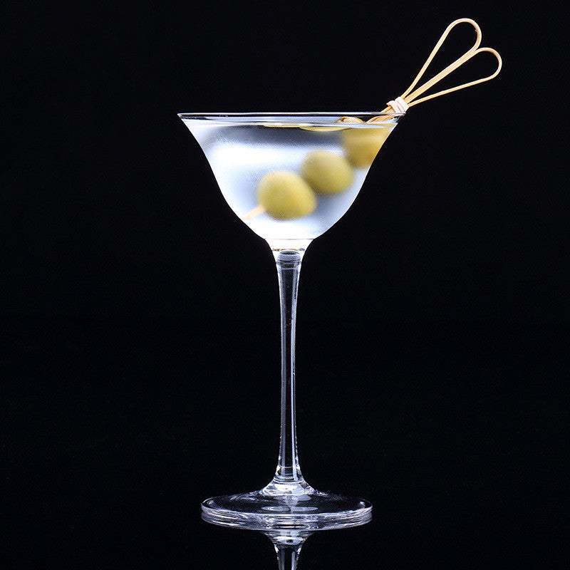 Kendu Inu Dry Martini Glass