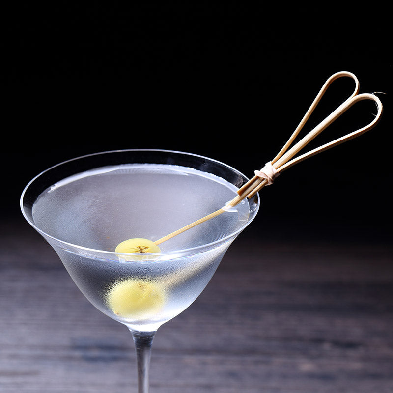 Kendu Inu Dry Martini Glass