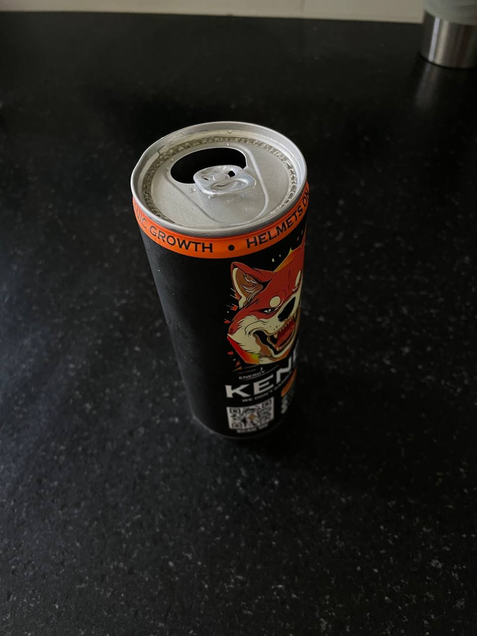 12oz Kendu Energy Drink PRESALE - (Ships to USA / CAN / AUS)