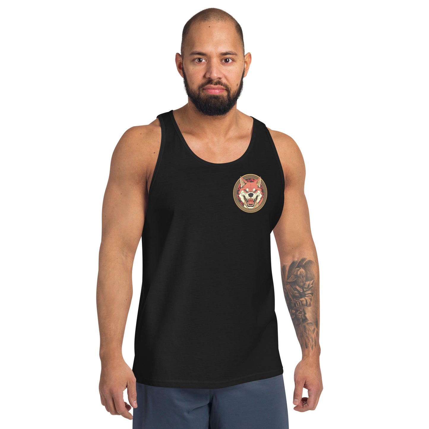 Men's $KENDU tank