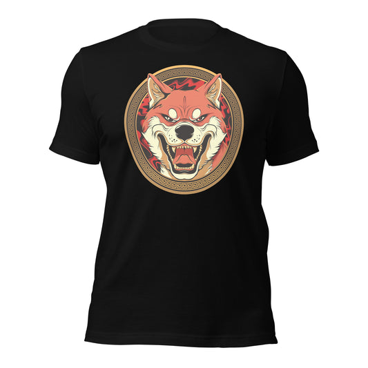 Kendu Inu Unisex T-Shirt, Variant #2